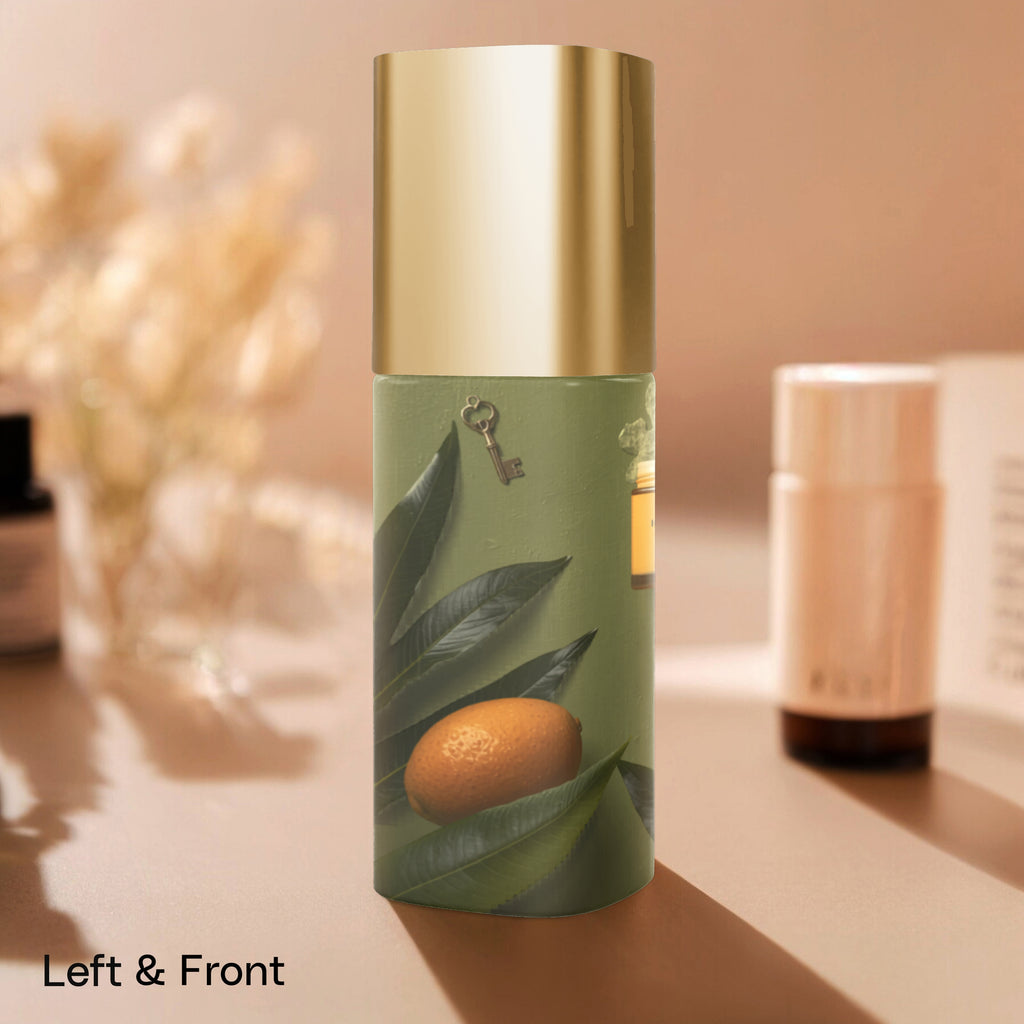 Glisten by HerMajesty HydraSnail Mucin Essence Gold Cap