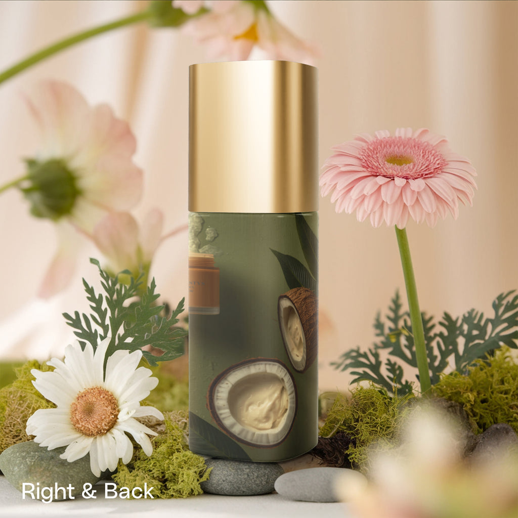 Glisten by HerMajesty HydraSnail Mucin Essence Gold Cap