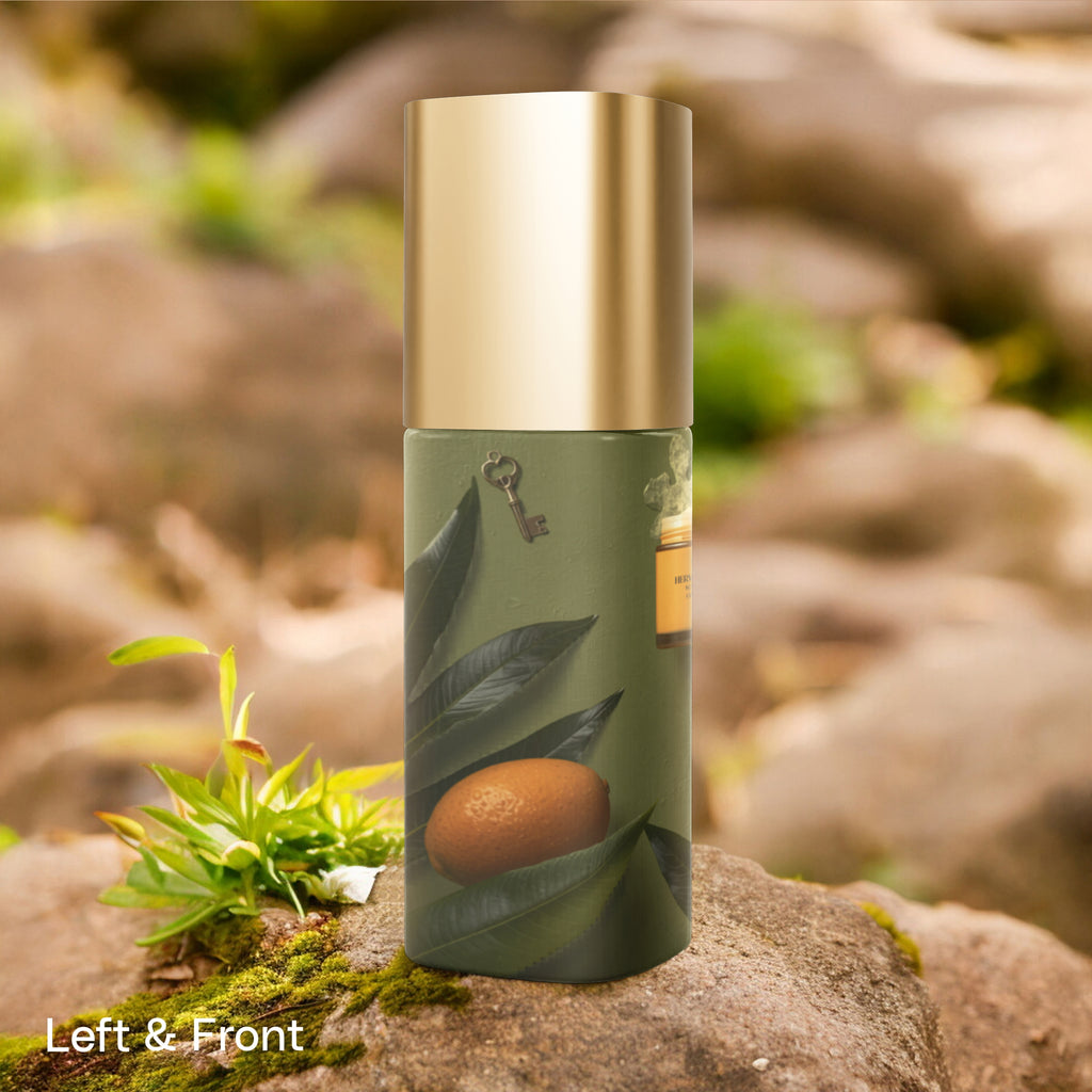 Glisten by HerMajesty HydraSnail Mucin Essence Gold Cap
