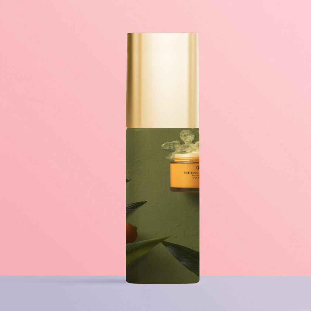Glisten by HerMajesty HydraSnail Mucin Essence Gold Cap