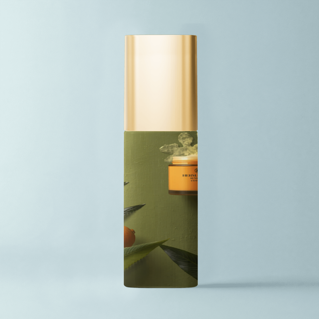 Glisten by HerMajesty HydraSnail Mucin Essence Gold Cap