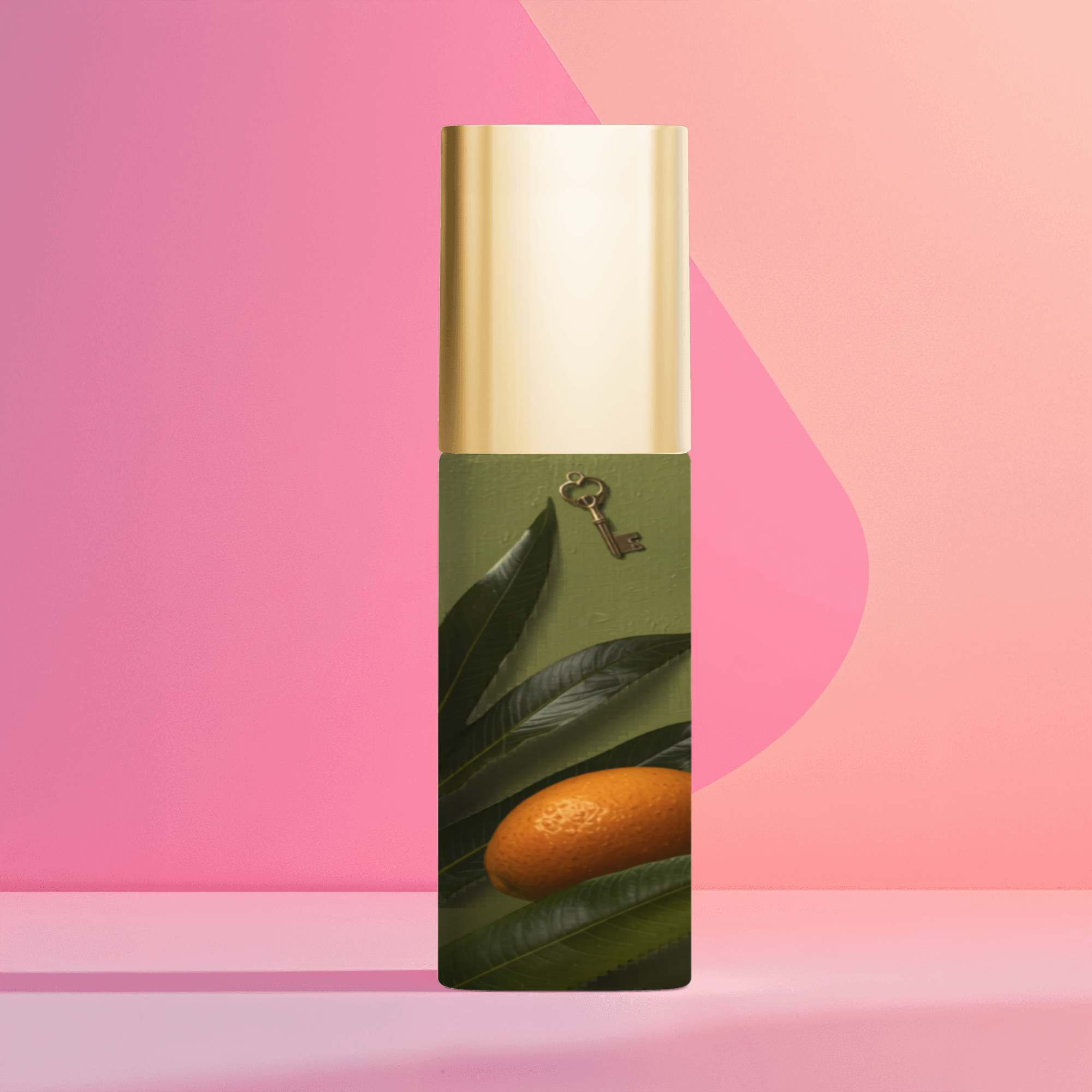 Glisten by HerMajesty HydraSnail Mucin Essence Gold Cap