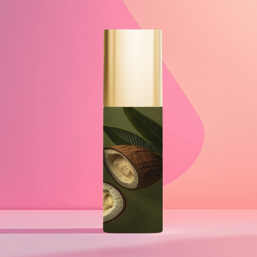 Glisten by HerMajesty HydraSnail Mucin Essence Gold Cap