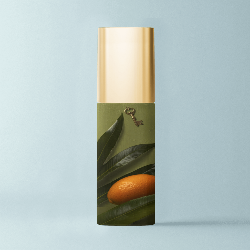 Glisten by HerMajesty HydraSnail Mucin Essence Gold Cap