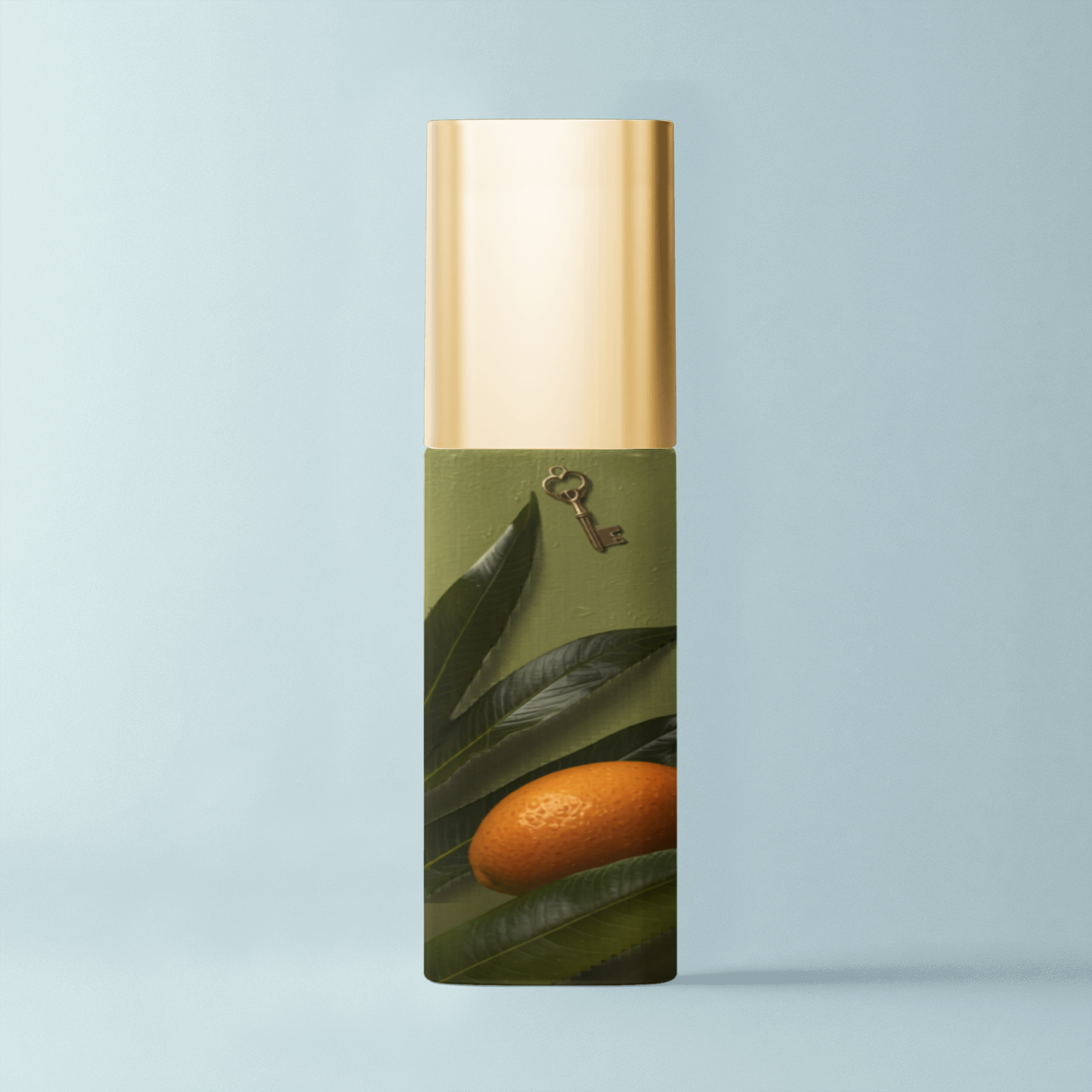 Glisten by HerMajesty HydraSnail Mucin Essence Gold Cap