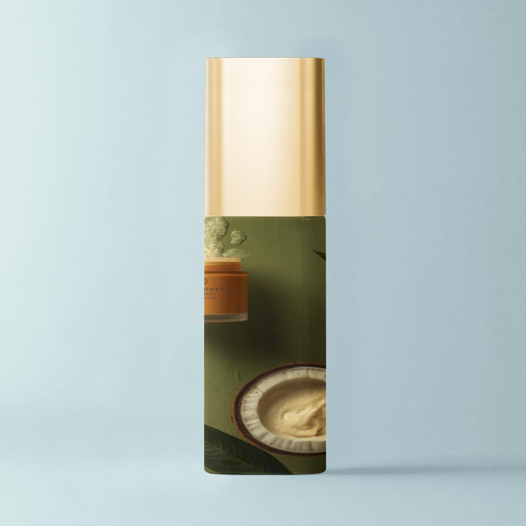 Glisten by HerMajesty HydraSnail Mucin Essence Gold Cap