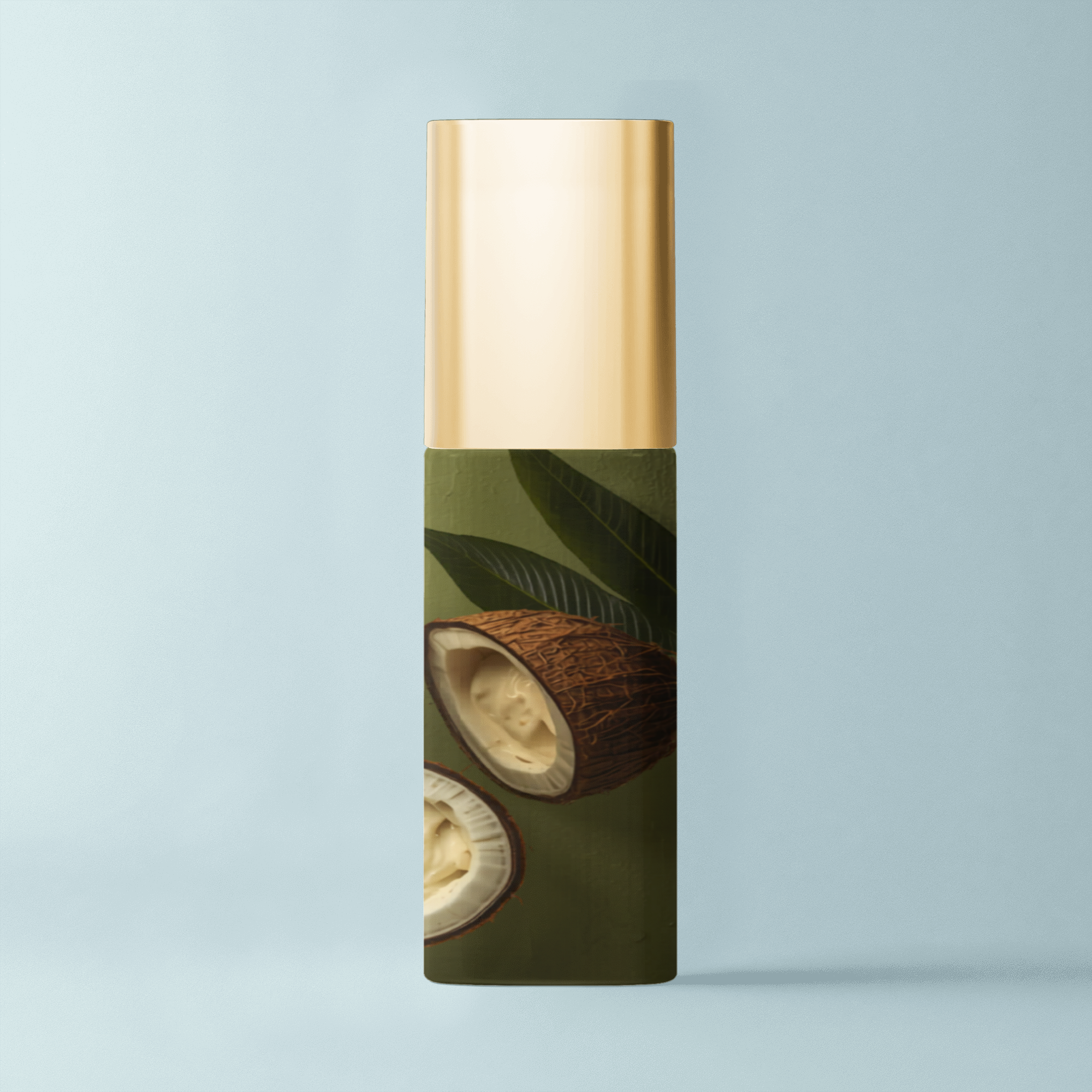 Glisten by HerMajesty HydraSnail Mucin Essence Gold Cap