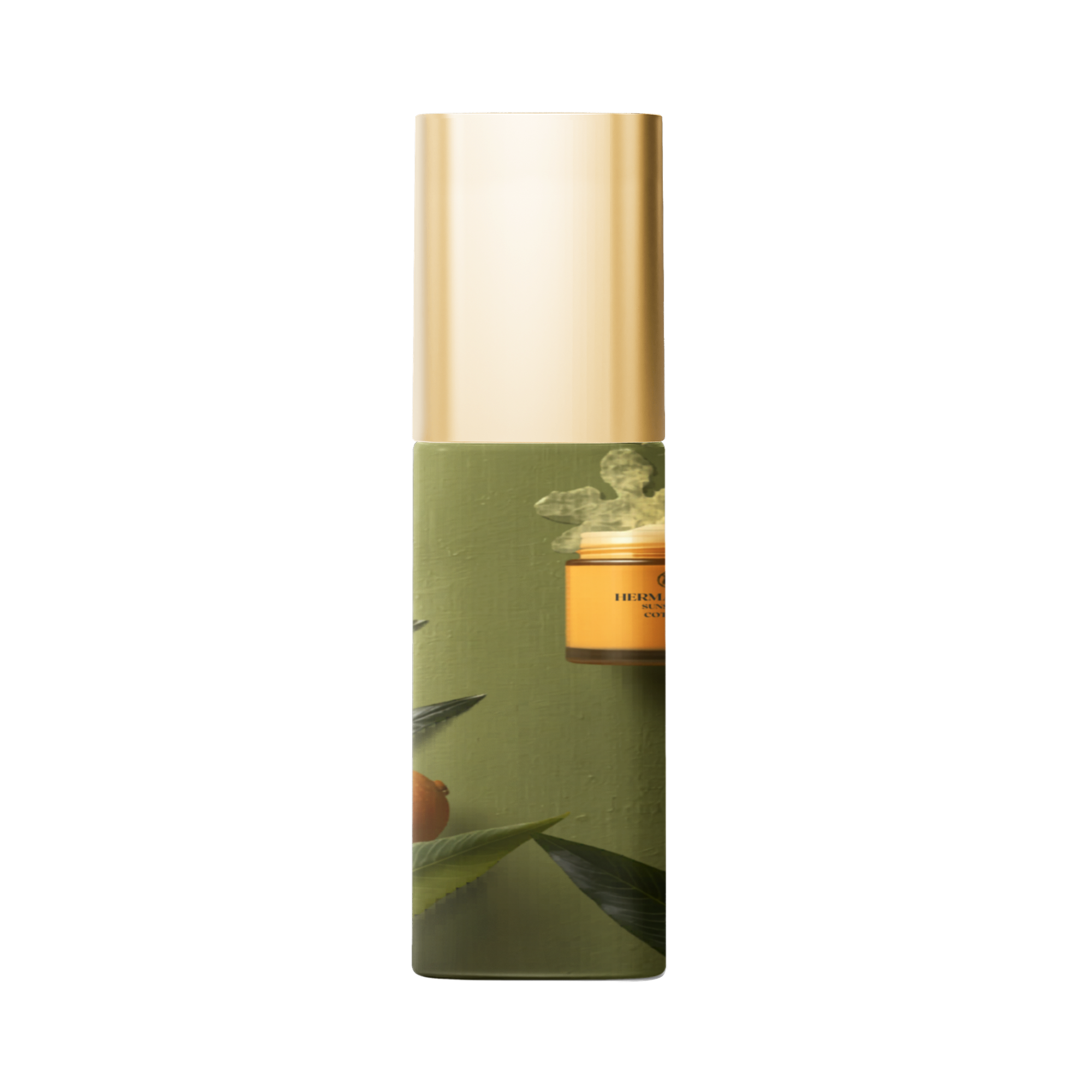 Glisten by HerMajesty HydraSnail Mucin Essence Gold Cap
