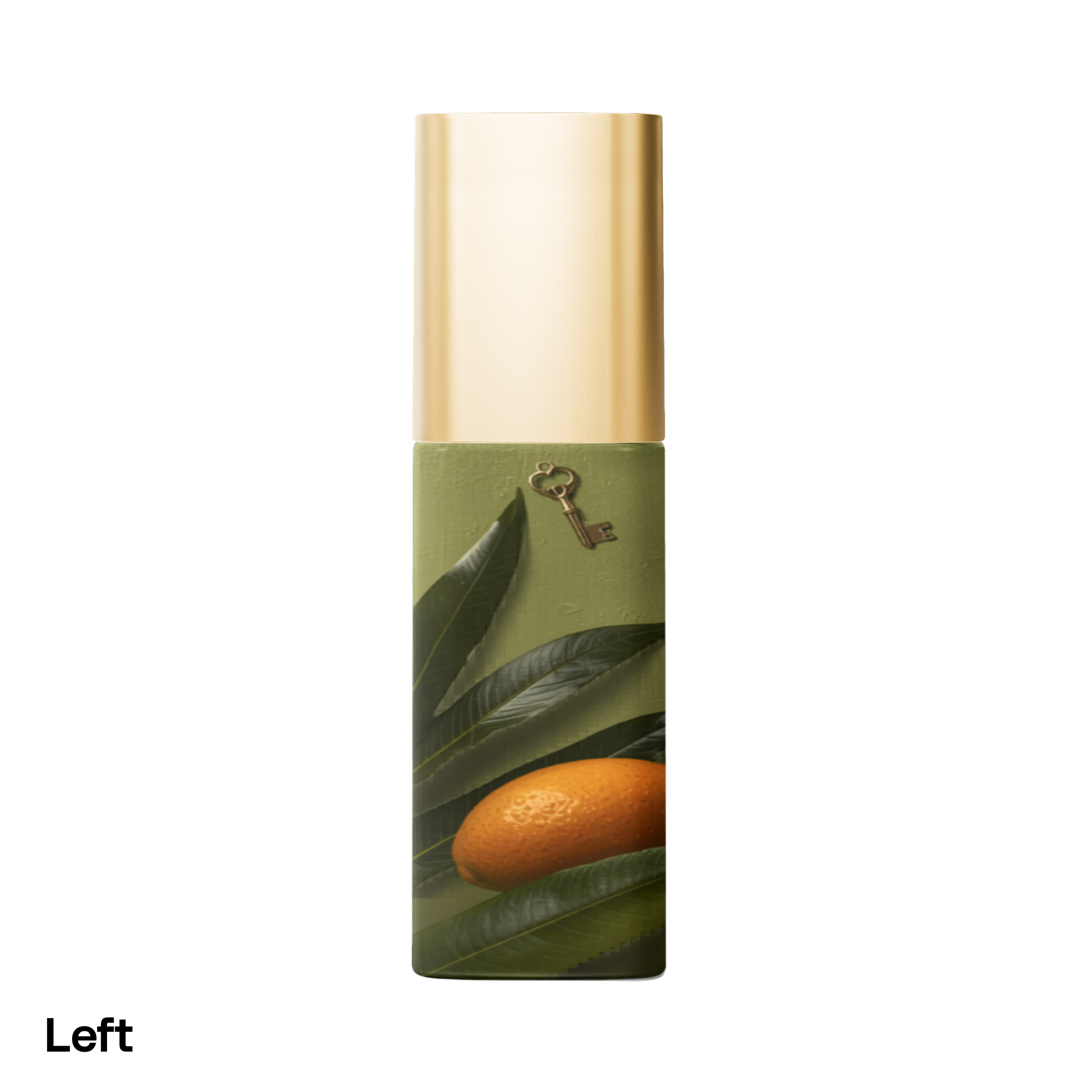 Glisten by HerMajesty HydraSnail Mucin Essence Gold Cap