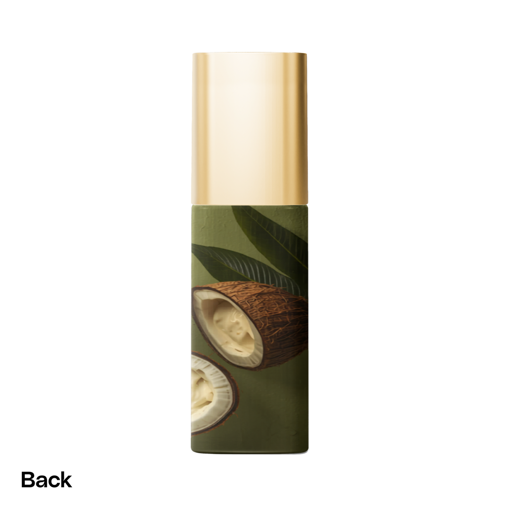 Glisten by HerMajesty HydraSnail Mucin Essence Gold Cap