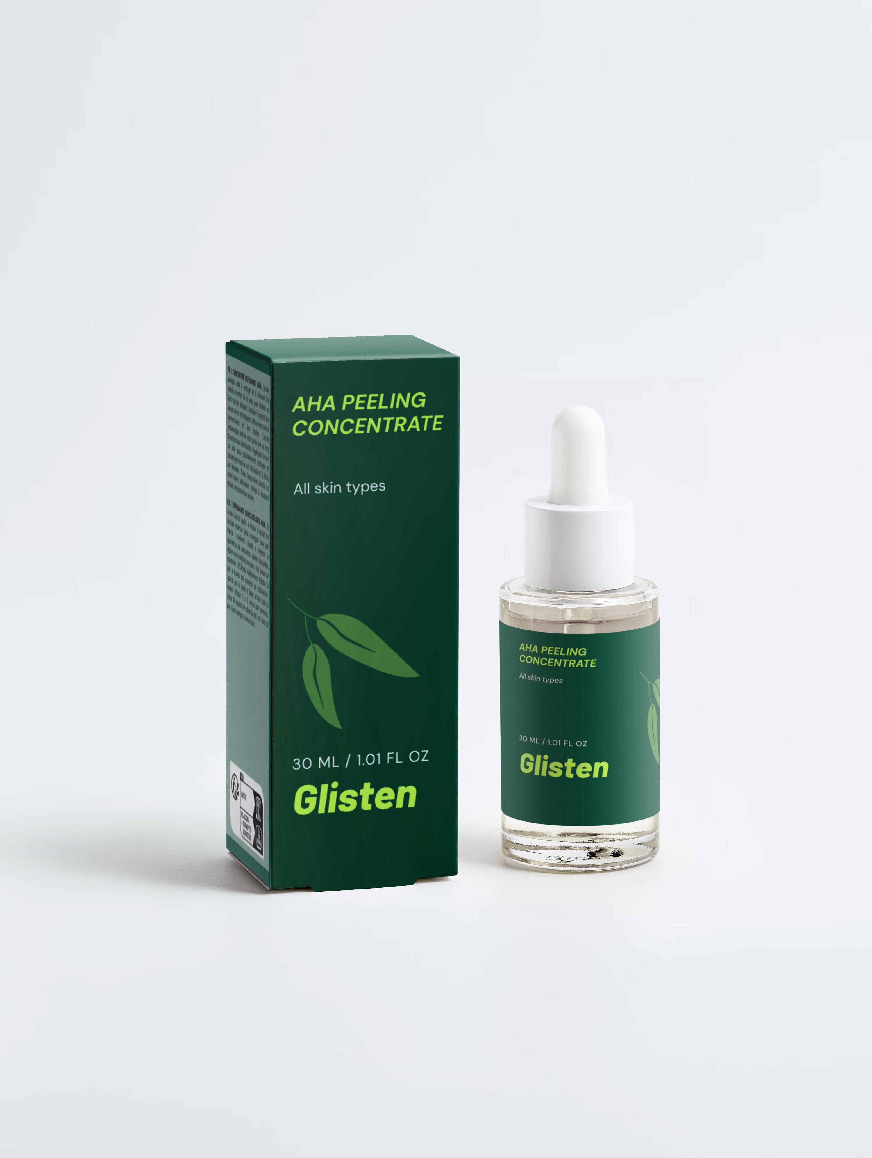 AHA Peeling Concentrate