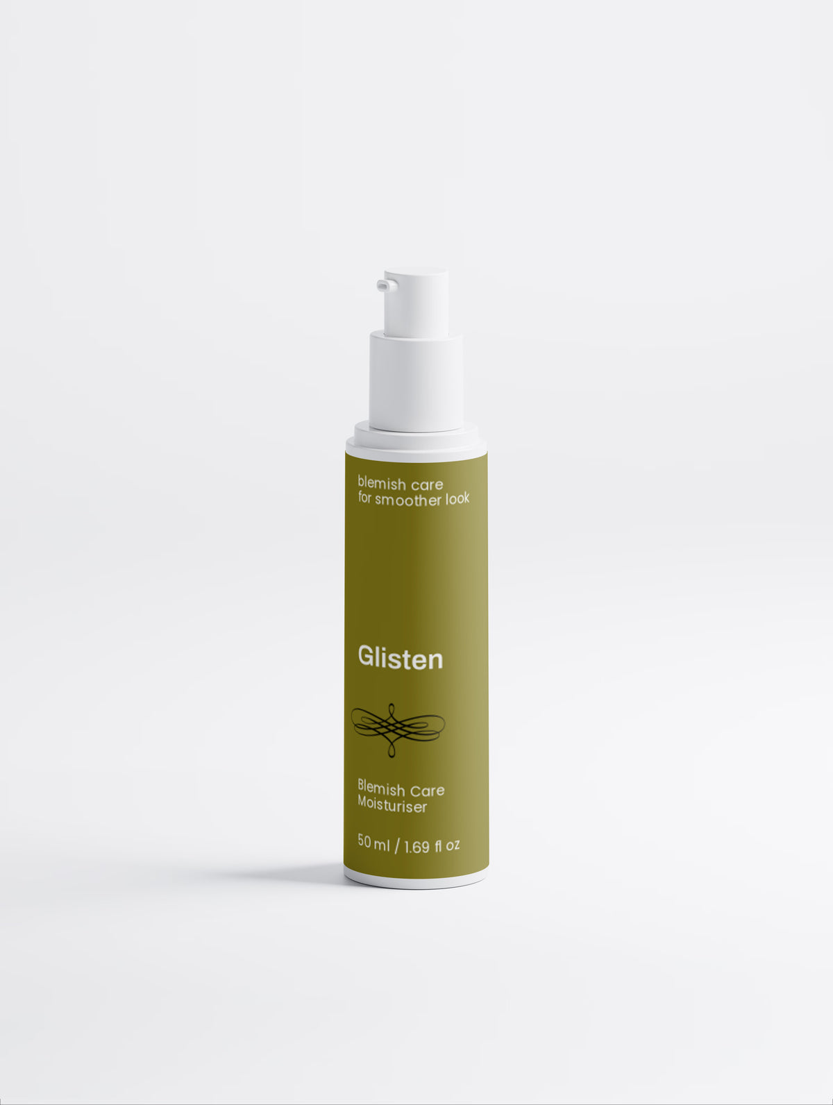 Glisten Blemish Care Moisturizer