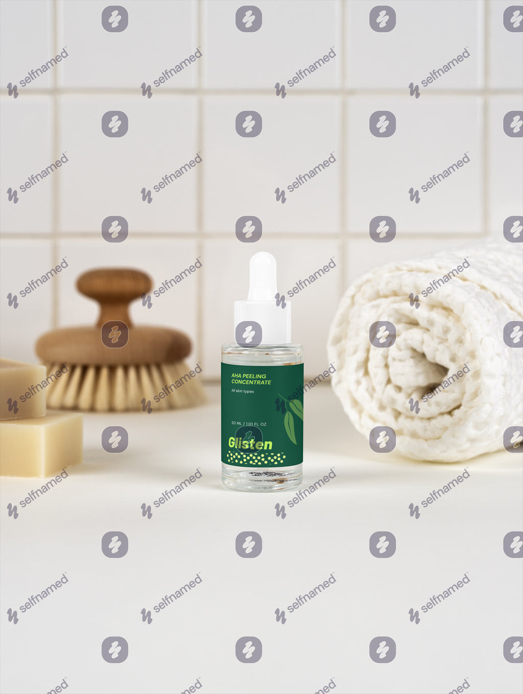 AHA Peeling Concentrate