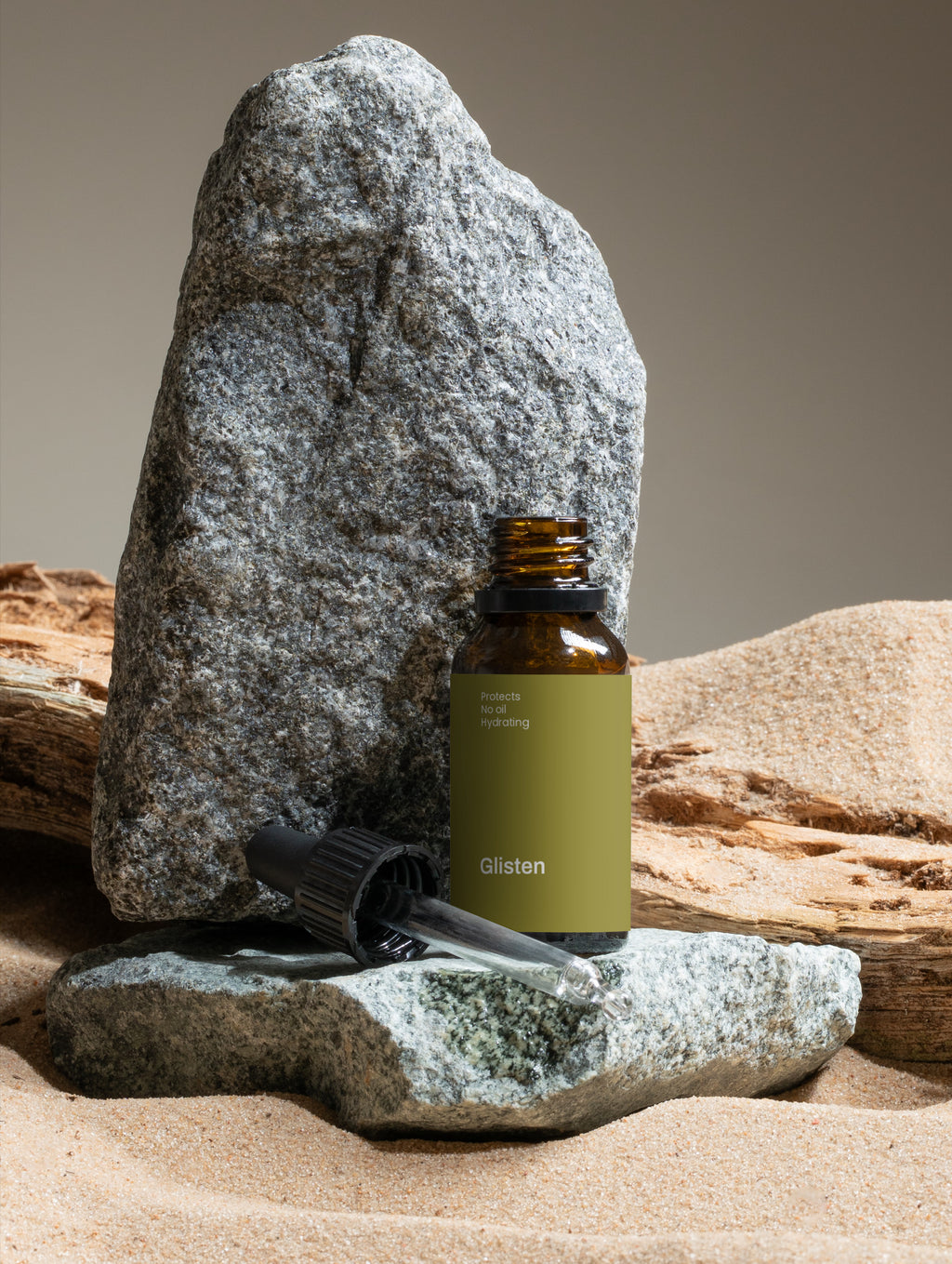 Antioxidant Ginkgo Gel Booster