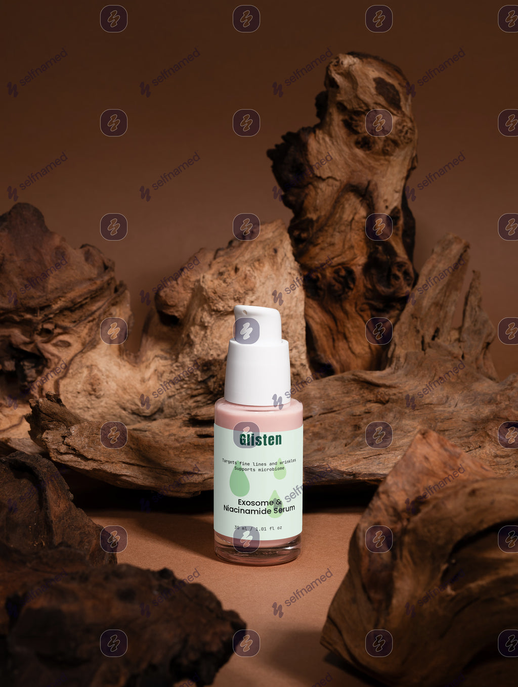 Exosome & Niacinamide Serum