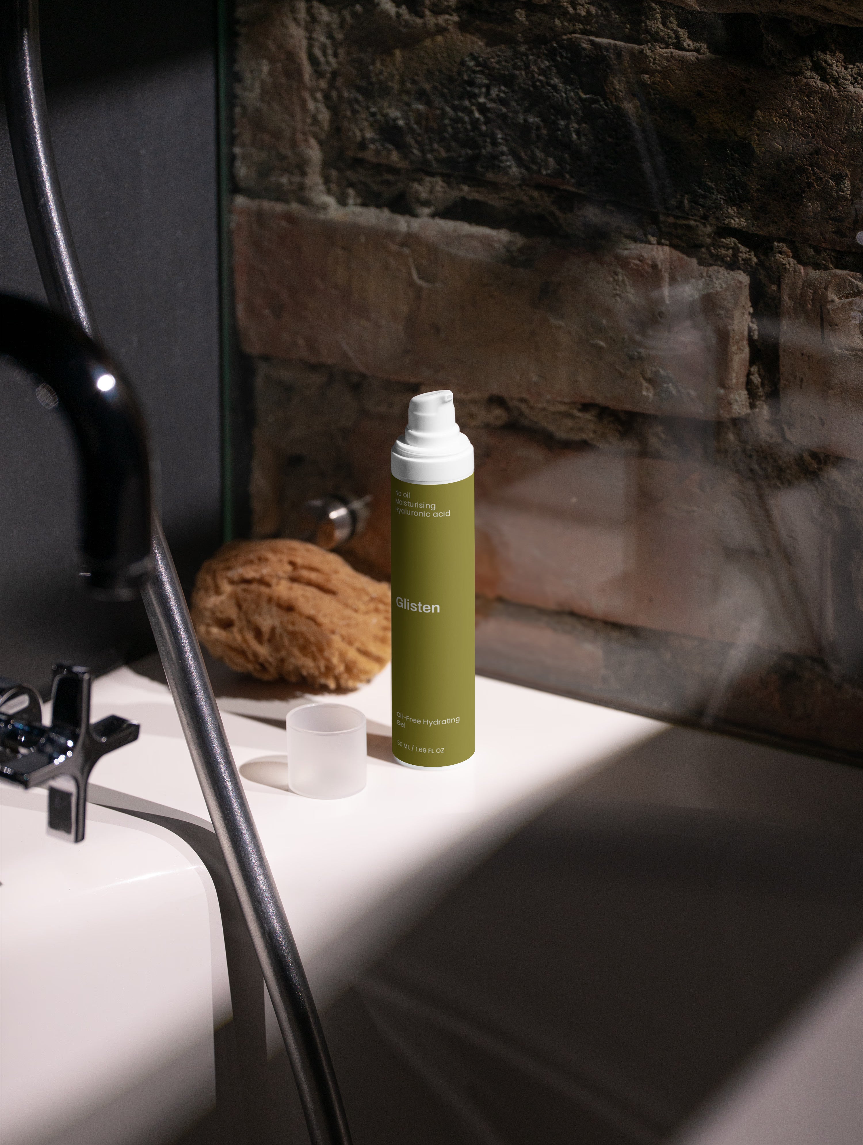 Oil-Free Hydrating Gel