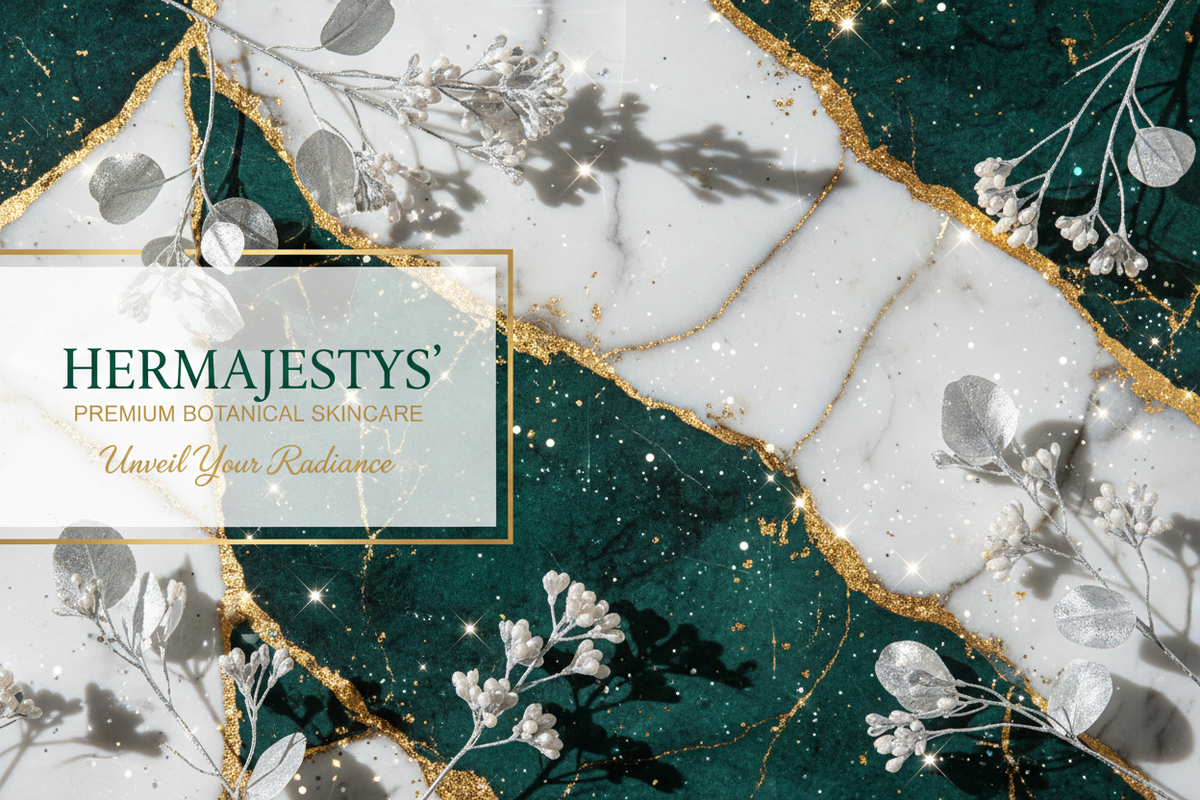 HerMajestys' Hero Banner