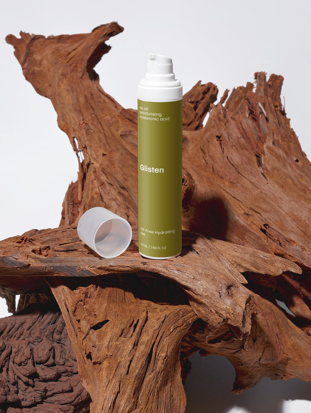Oil-Free Hydrating Gel