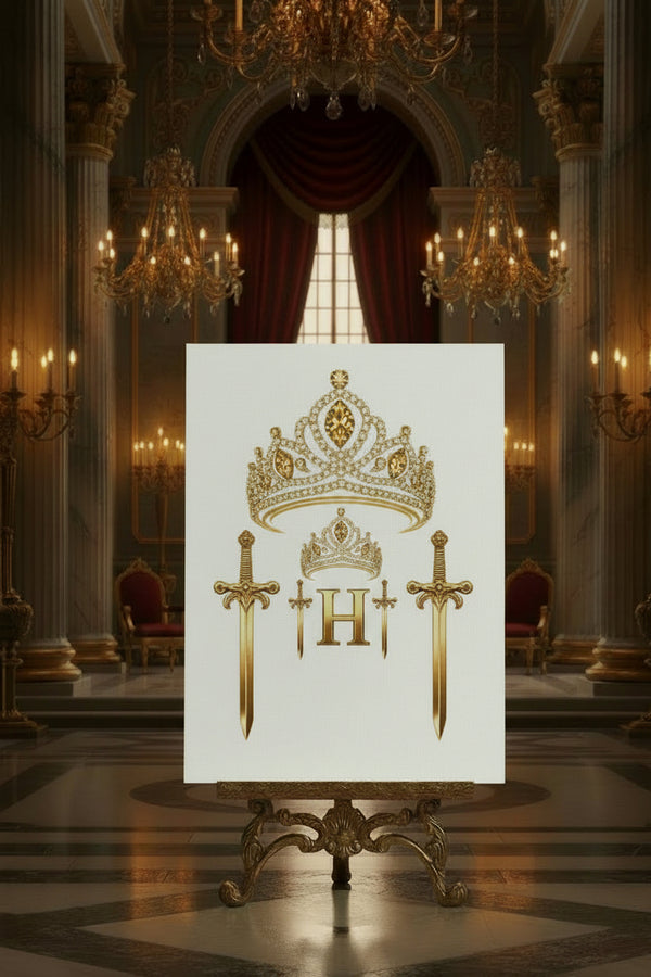 HerMajestys'