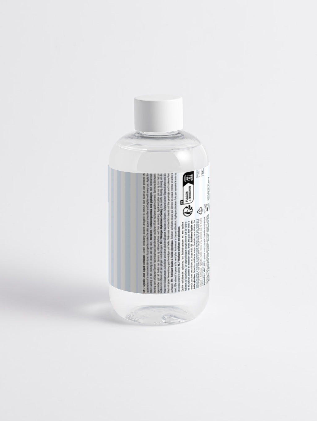 Glisten Glycolic Acid Exfoliating Toner