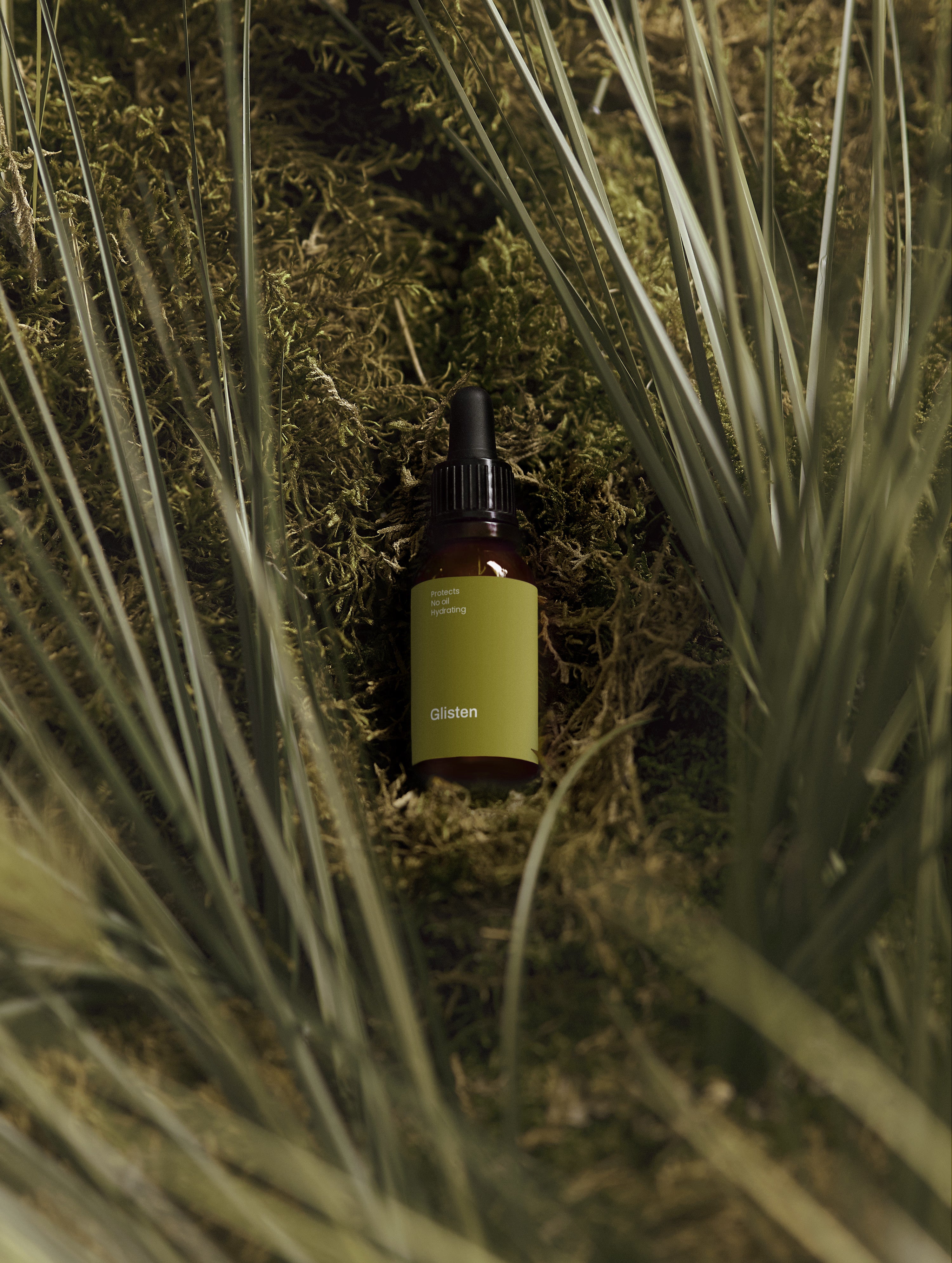 Antioxidant Ginkgo Gel Booster