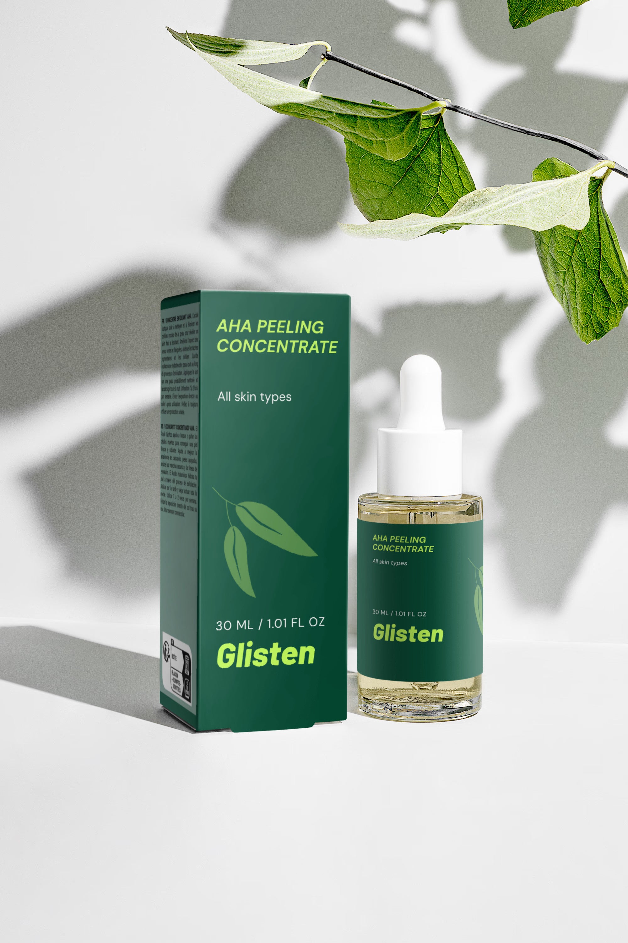 AHA Peeling Concentrate