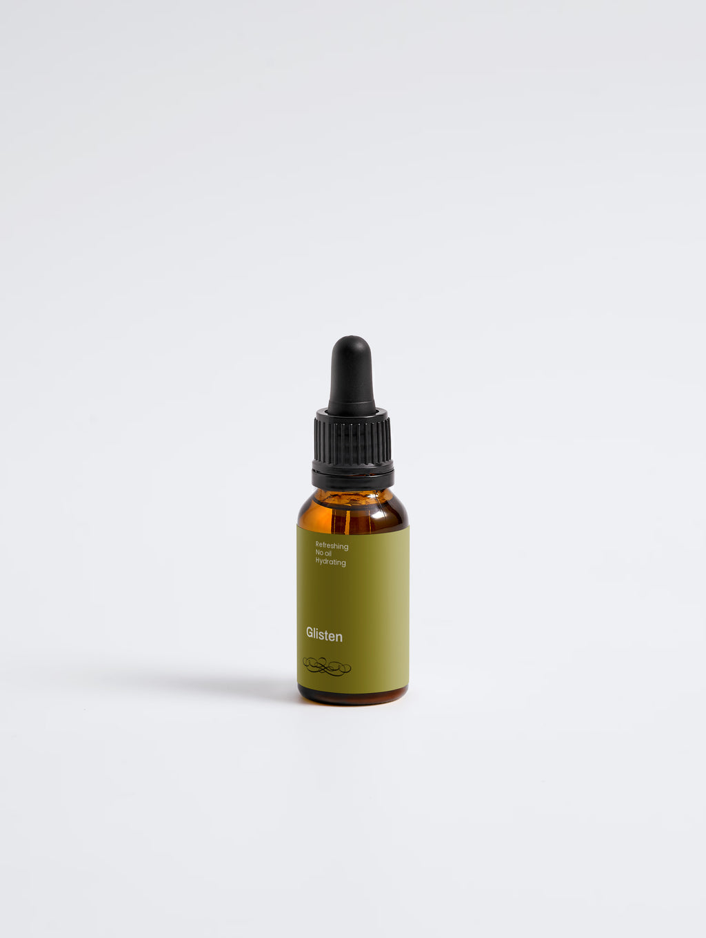 Glisten Caffeine Gel Booster